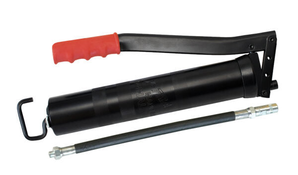 Samoa Profi-Hebelpresse „X-TRA 701“ mit 110/M