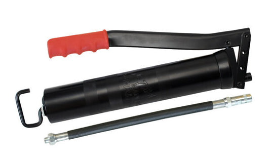 Samoa Profi-Hebelpresse „X-TRA 701“ mit 110/M