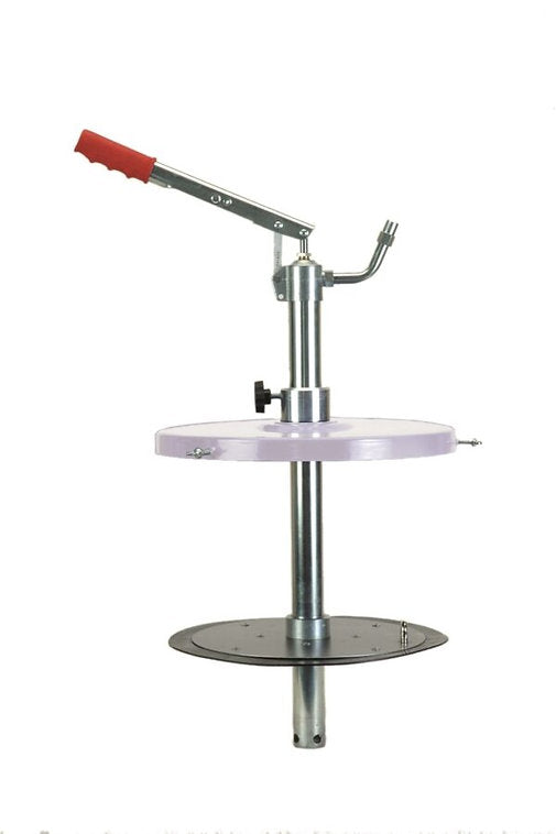 Samoa „Füllmeister“ FG plus stationär - Artikelnummer: 08151