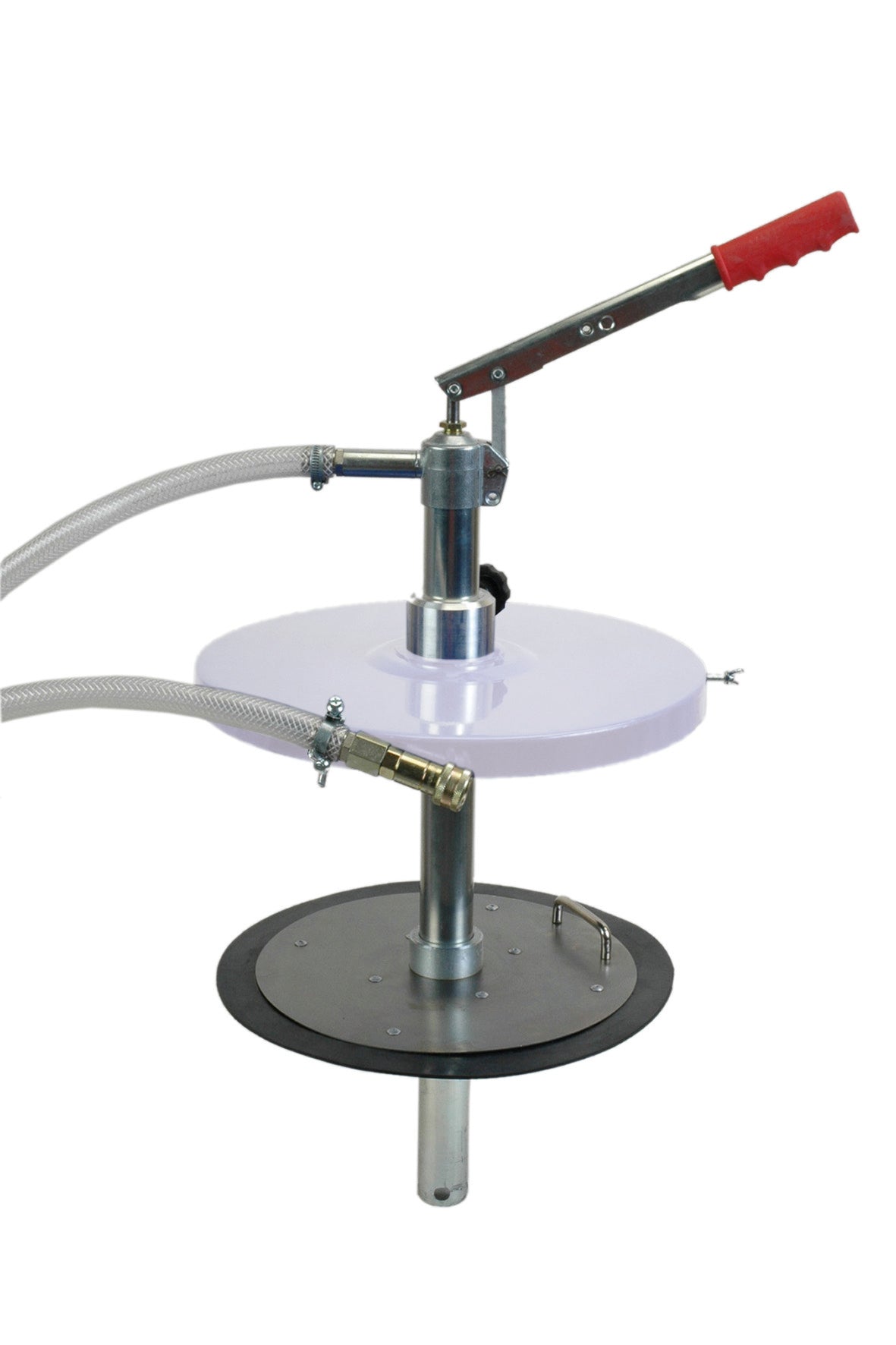 Samoa Fettpumpe „Füllmeister” FGZ plus