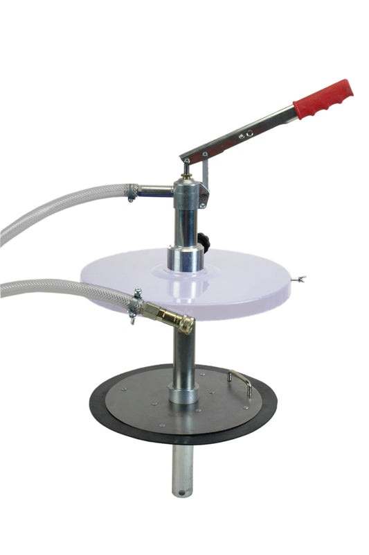 Samoa Fettpumpe „Füllmeister” FGZ plus