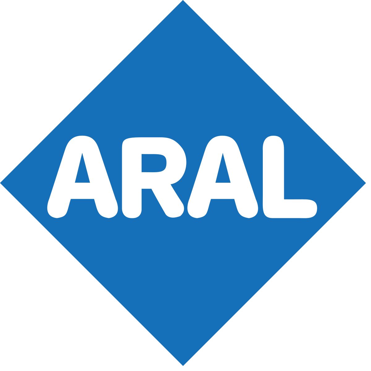 Aral-logo