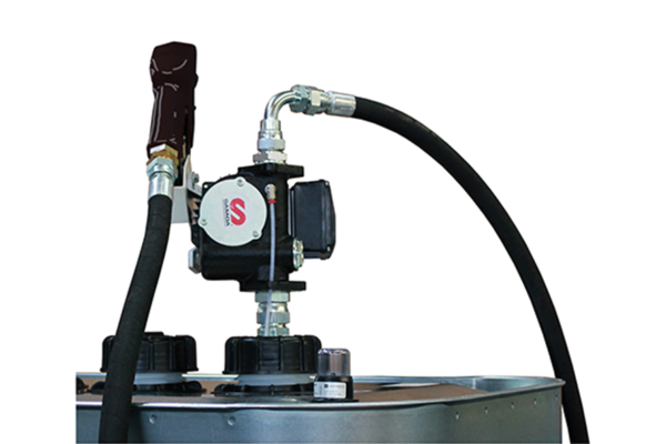 Samoa Dieselmatic® plus 60 Typ S