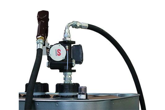 Samoa Dieselmatic® plus 60 Typ S