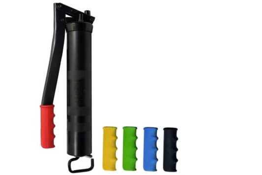 Samoa Profi-Hebelpresse „X-TRA 701“