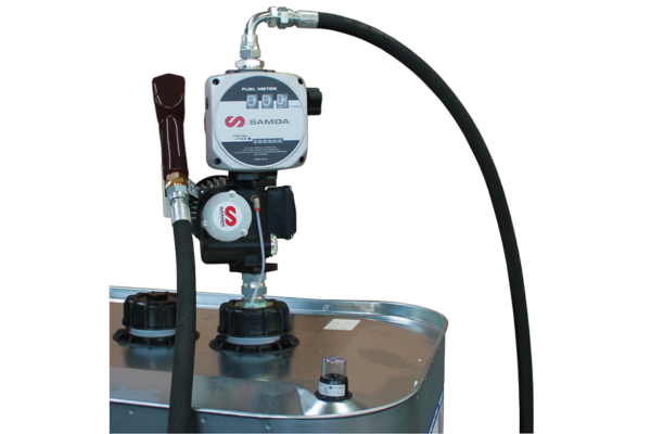 Samoa Set Dieselmatic® plus 60 Typ S