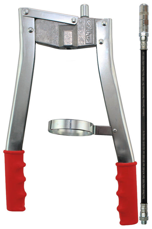 Samoa Zweihand-Hebelpresse PZP