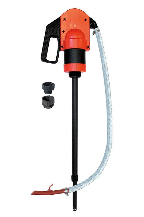 Samoa Set Handpumpe HP-05/25-200 Chemie