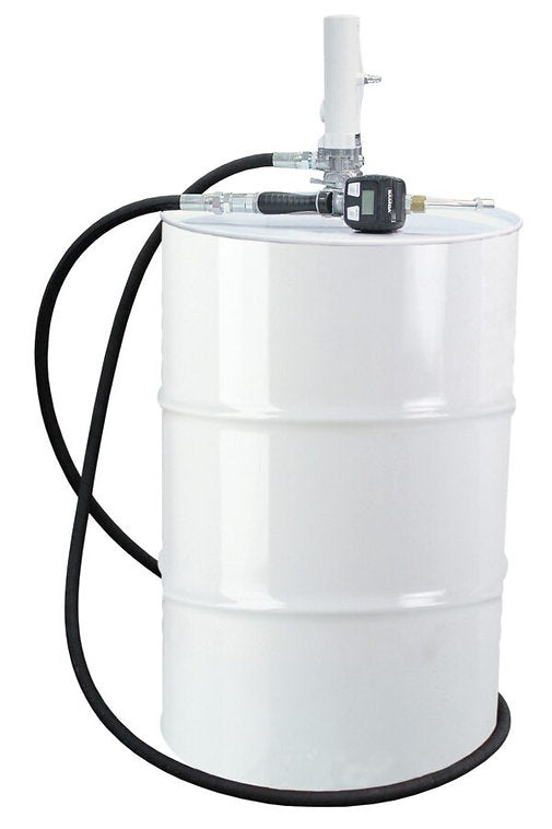 Samoa „PumpMaster“ 2 DP-S 3:1