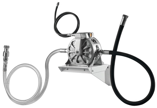 Samoa Altölabsaug-Pumpenset DF100