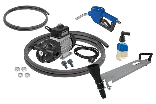 Samoa Elektropumpe Bluematic EMP