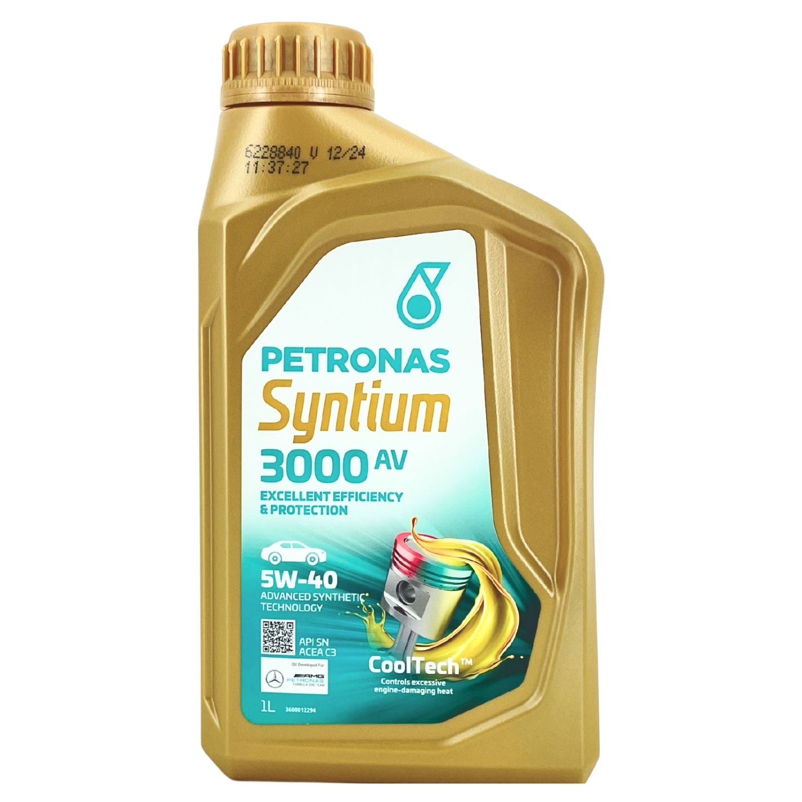 70179E18EU-petronas-syntium-3000-av-5w-40-1l-front