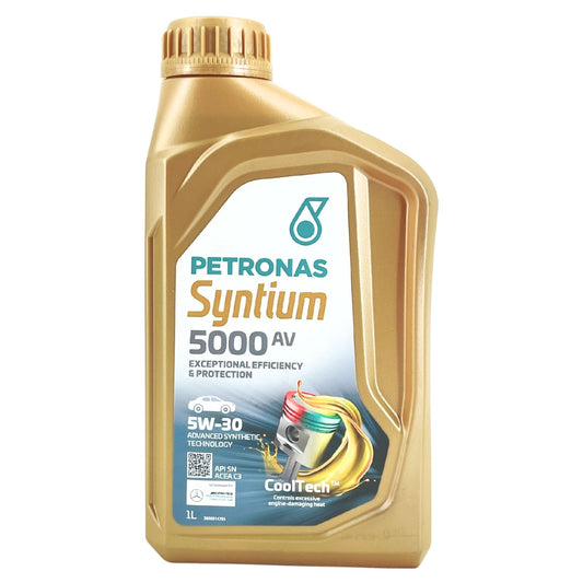 70950E18EU-petronas-syntium-5000-av-5w-30-1l-front