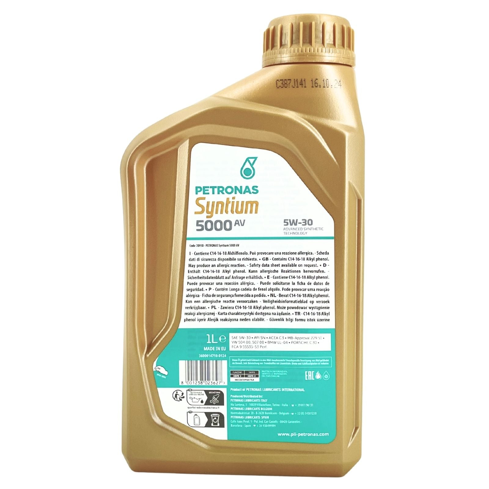 70950E18EU-petronas-syntium-5000-av-5w-30-1l-back