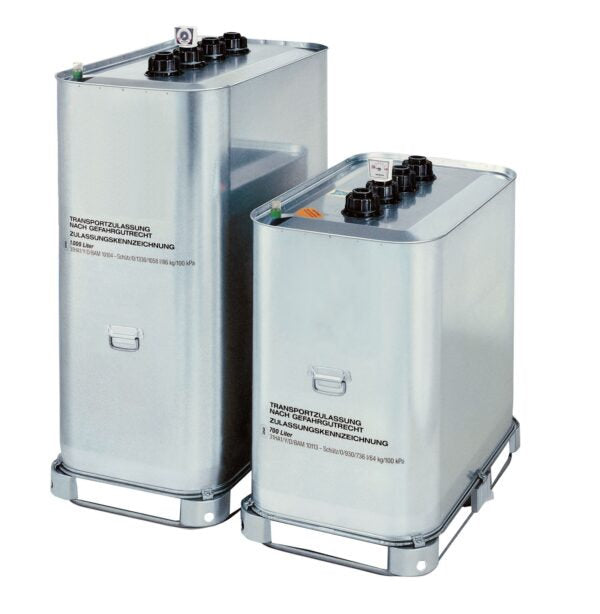 Samoa TRANSPORT U. LAGERTANK ASB-TL 1.500 l mit Palette