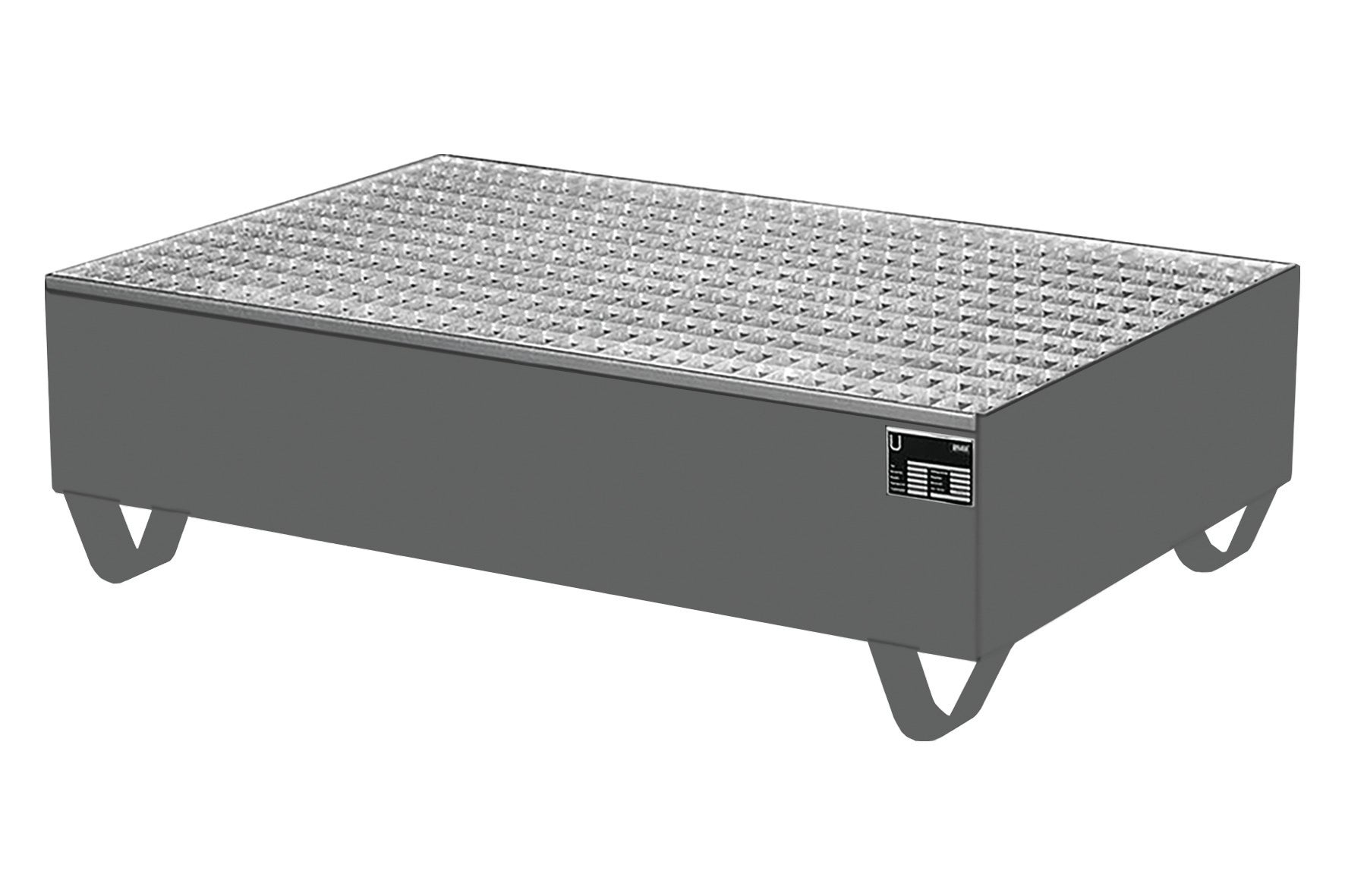 Samoa Sicherheits-Auffangwanne SAF-2