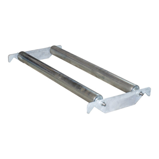 Bauer Südlohn Rollenauflage RA 200, feuerverzinkt