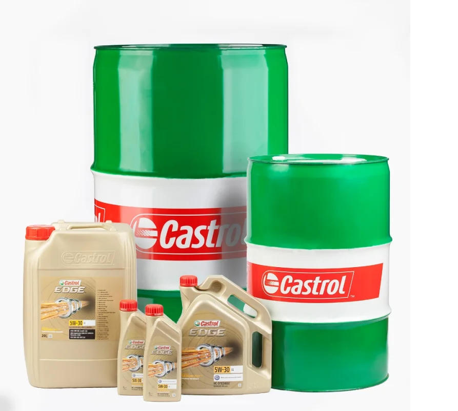 castrol-5er-gruppe