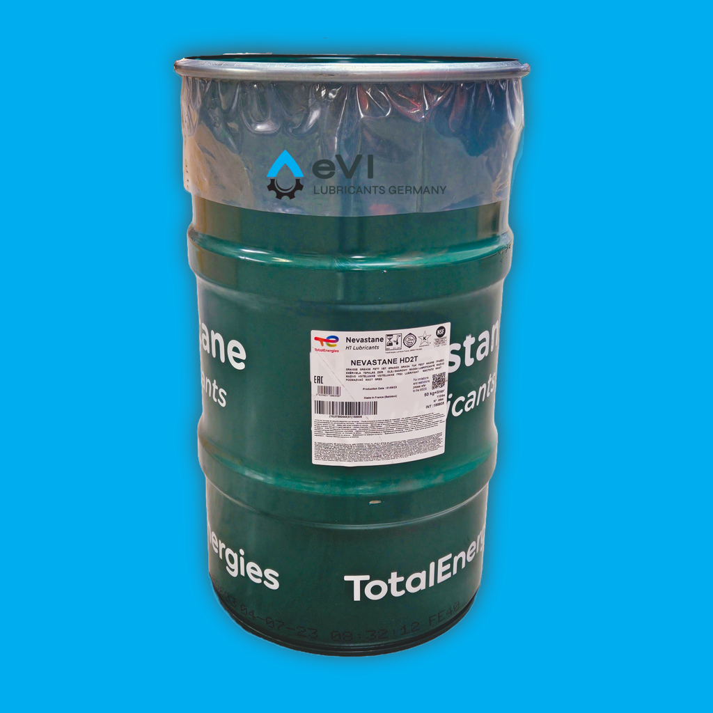 TOTAL Nevastane HD2T 50 KG