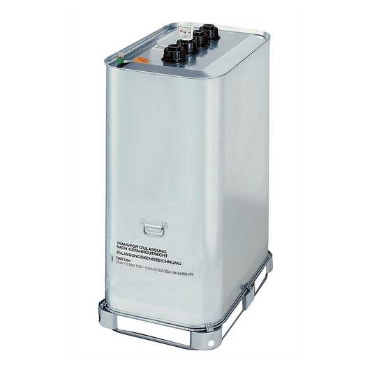 Samoa Transport- und Lagertank ASB-TL 1000 l mit Palette