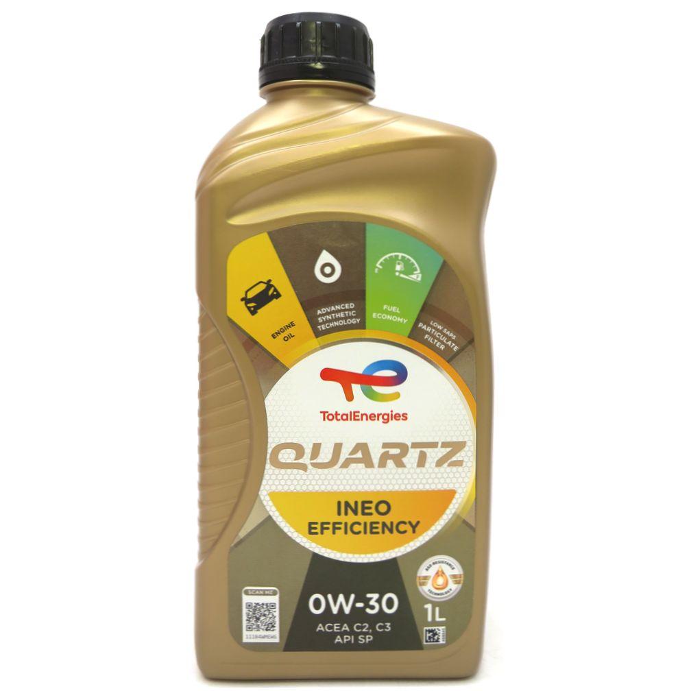 TOTAL_Quartz_Ineo_Efficiency_0W-30-1Liter