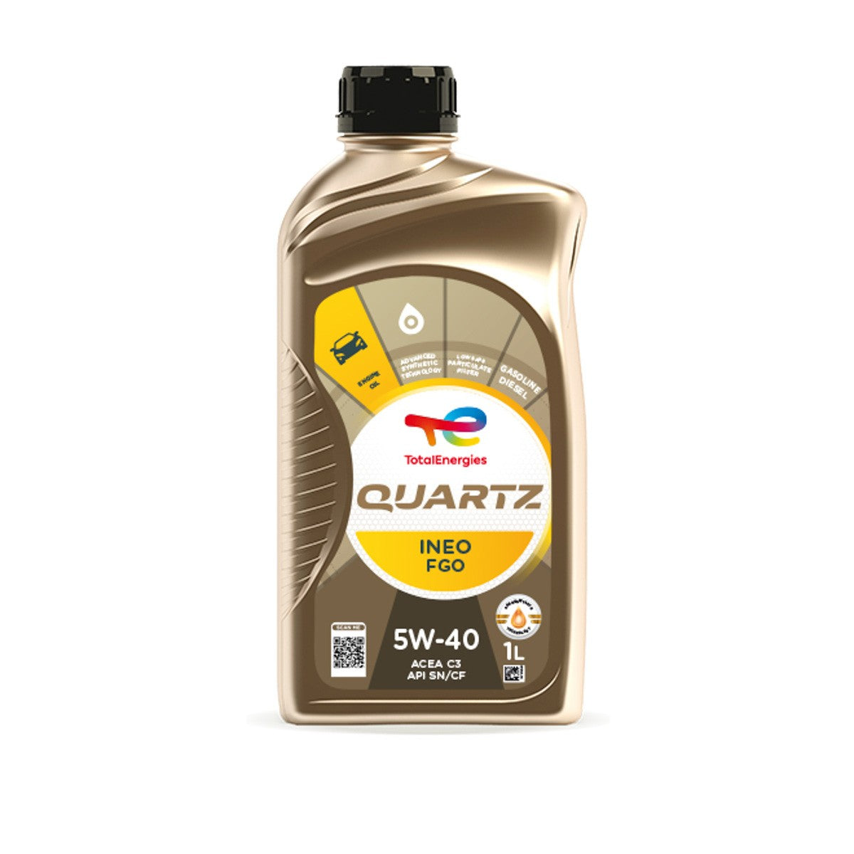 TOTAL_Quartz_Ineo_FGO_5W-40_1Liter