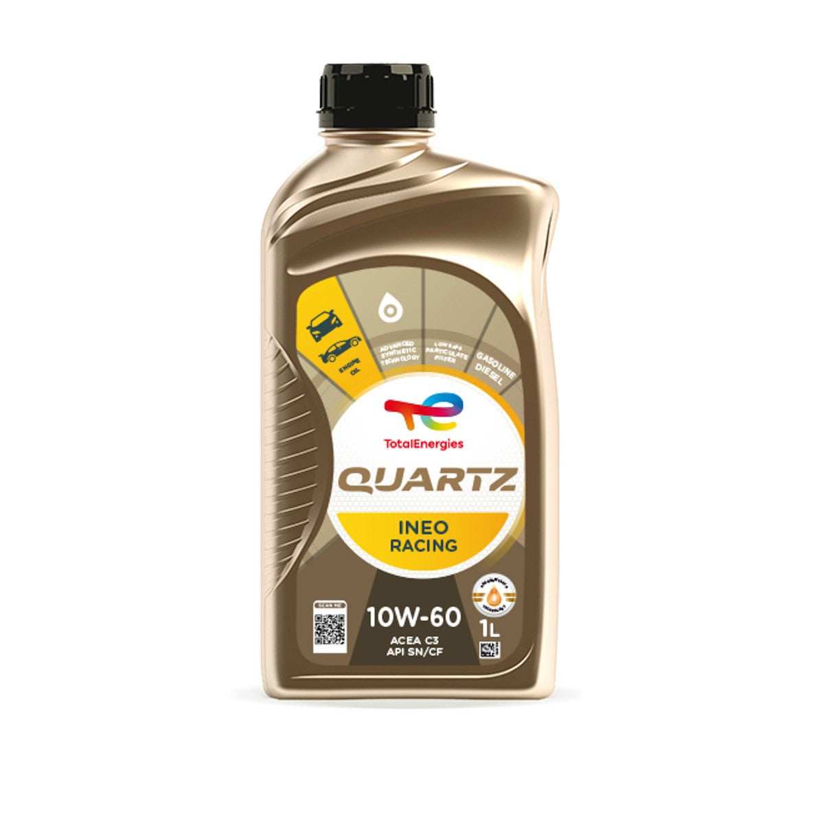 TOTAL_Quartz_Ineo_Racing_10W-60_1Liter