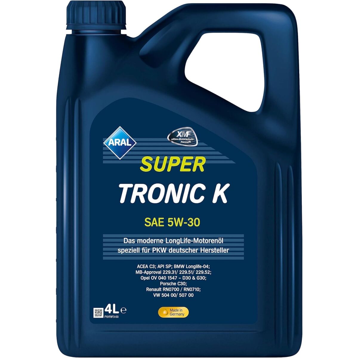 aral-supertronic-k-5w30-4l