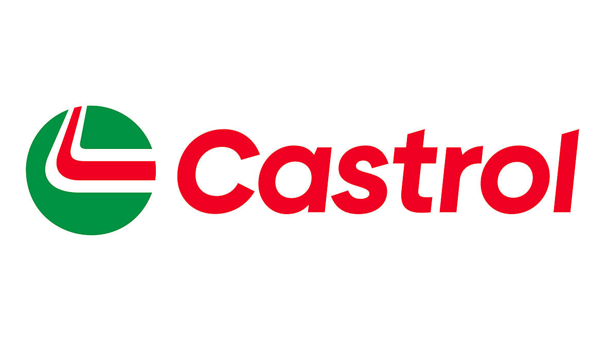 castrol-log