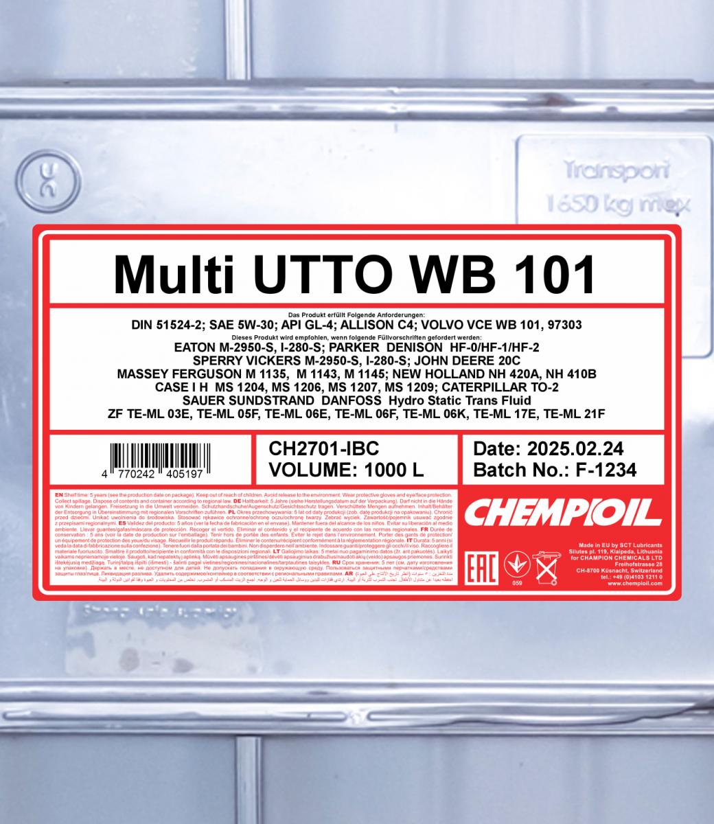 chempioil-multi-utto-wb-101-ibc-spec
