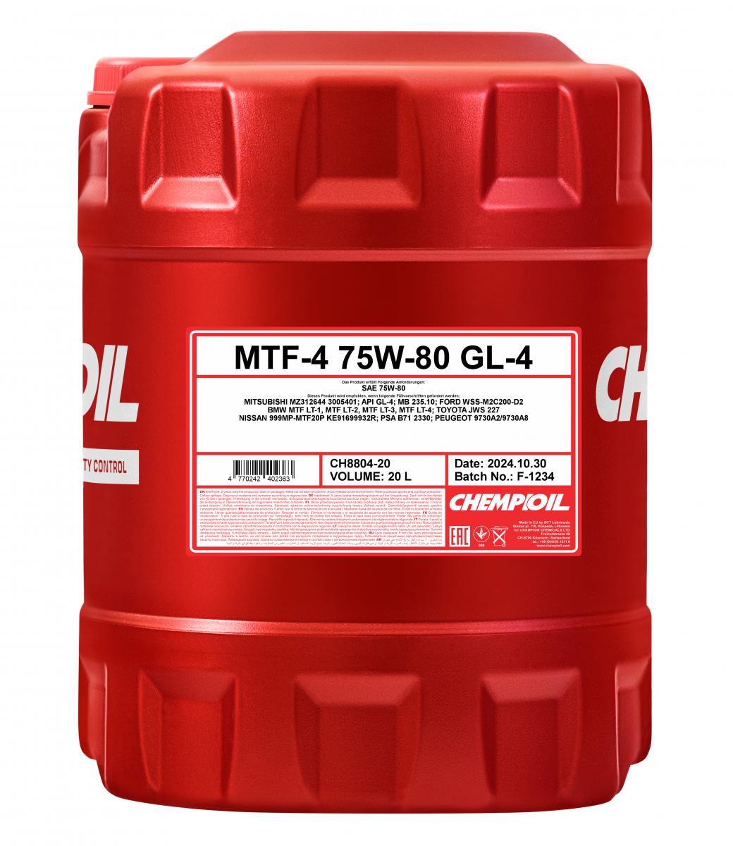 chempioil-mtf-4-75w-80-gl-4-20l-front