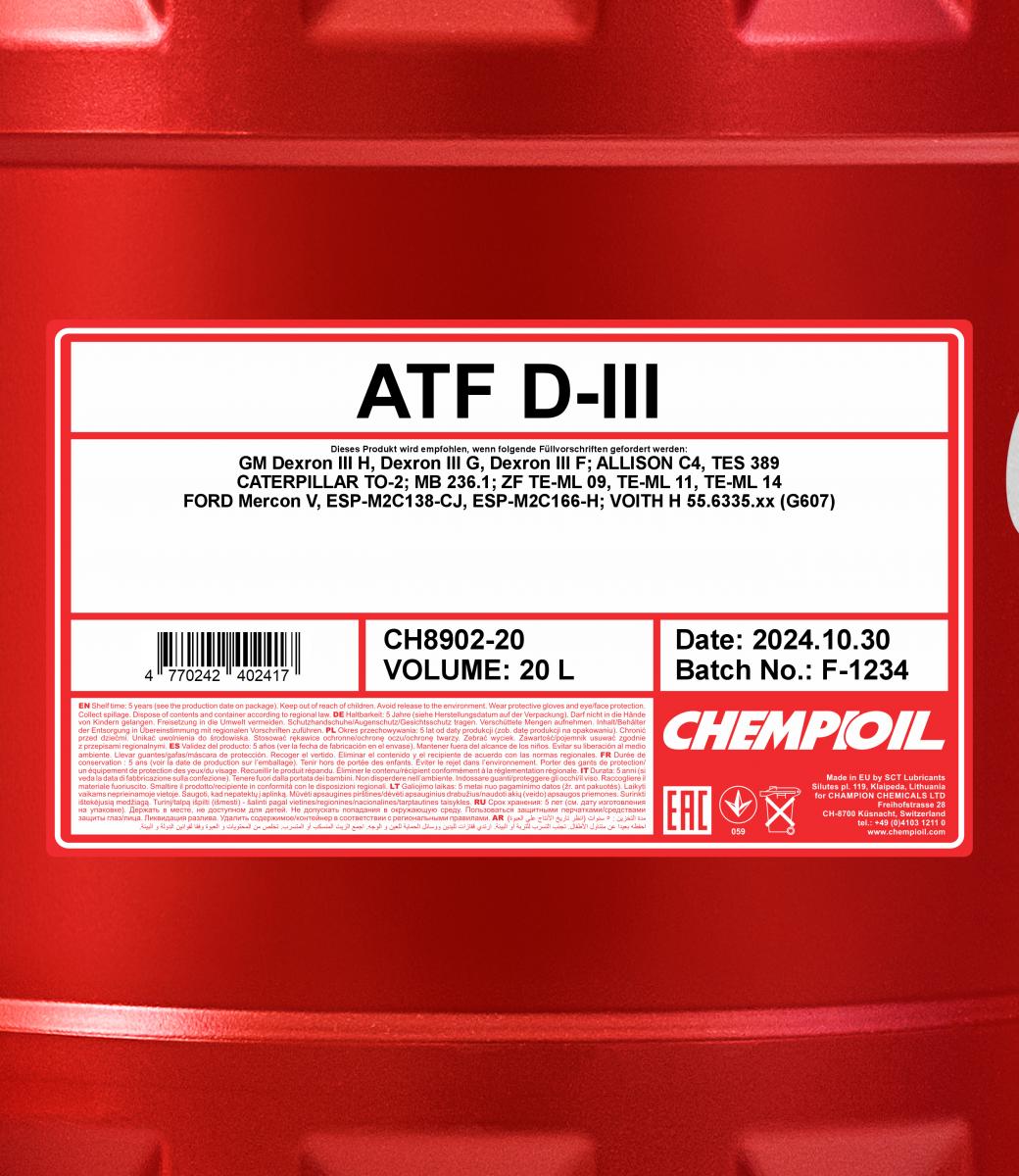 chempioil-atf-d-iii-20l-spec
