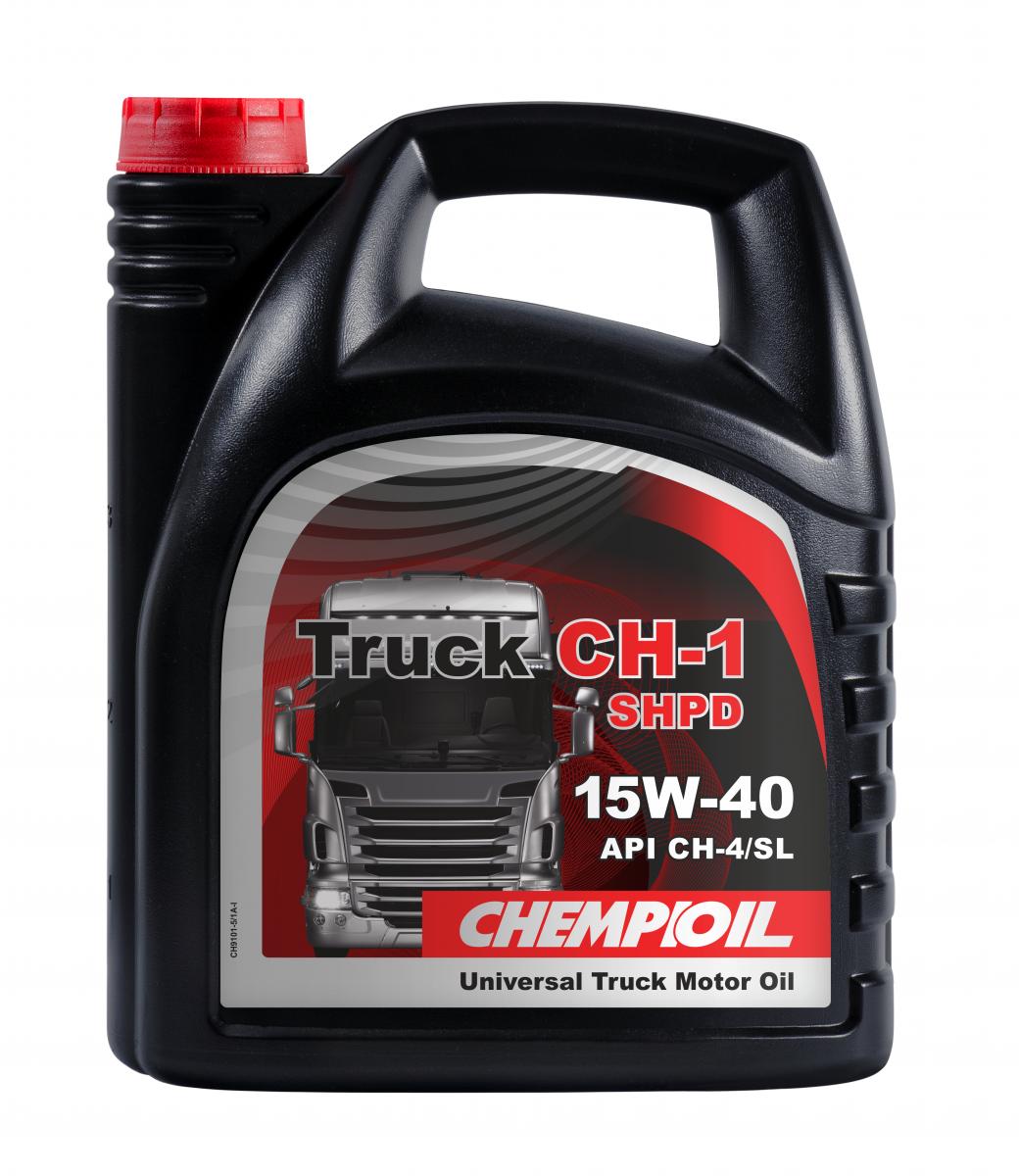 chempioil-1-truck-shpd-15w-40-5l-front