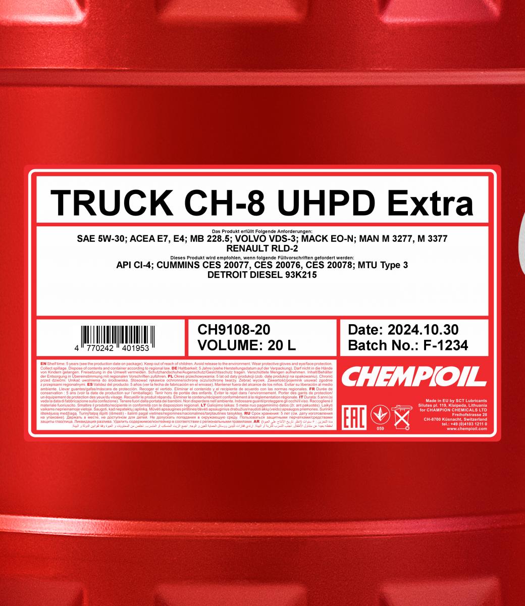 chempioil-8-truck-extra-5w-40-20l-spec