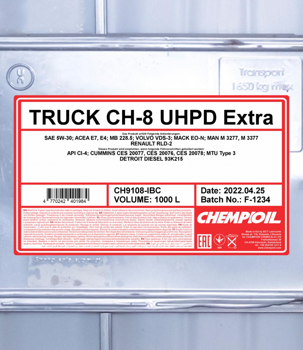 chempioil-8-truck-extra-5w-40-ibc-spec