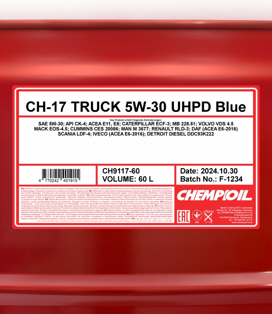 chempioil-17-truck-uhpd-5w-30-blue-60l-spec