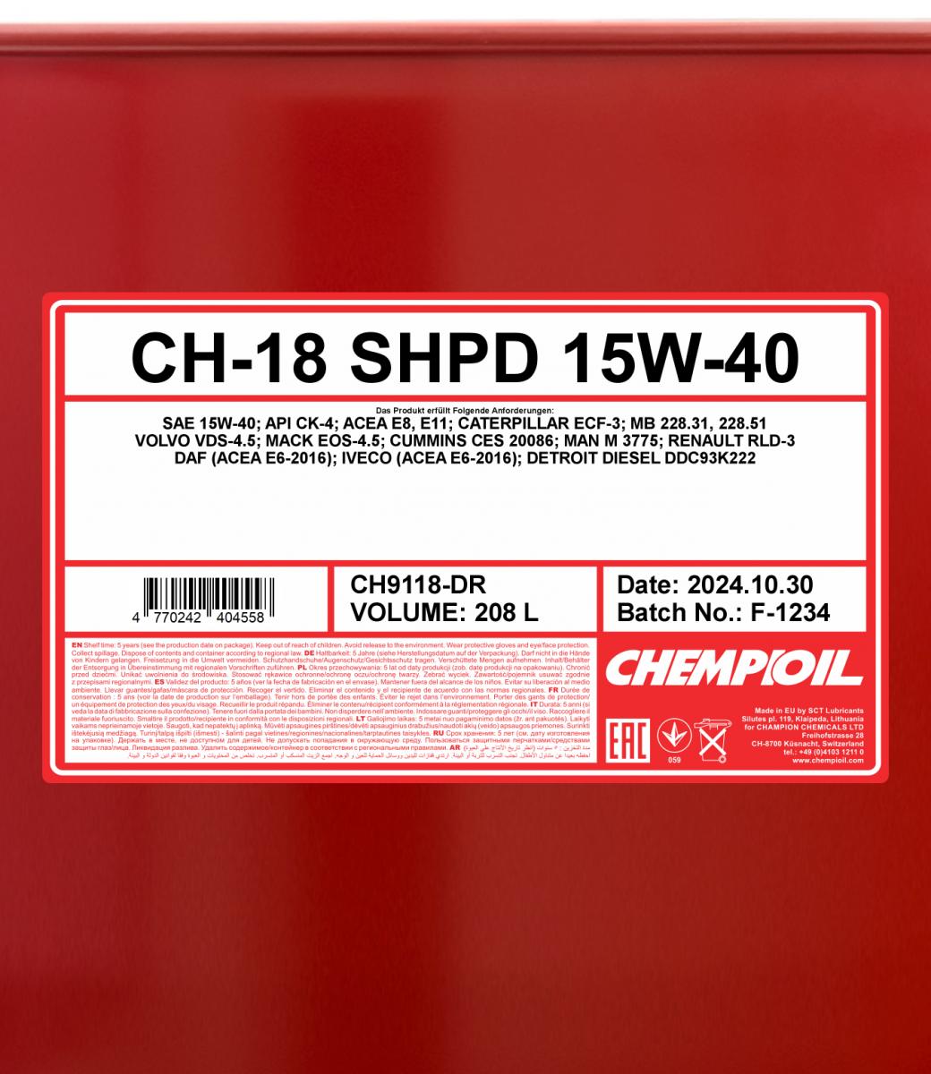 chempioil-18-shpd-15w-40-208l-spec