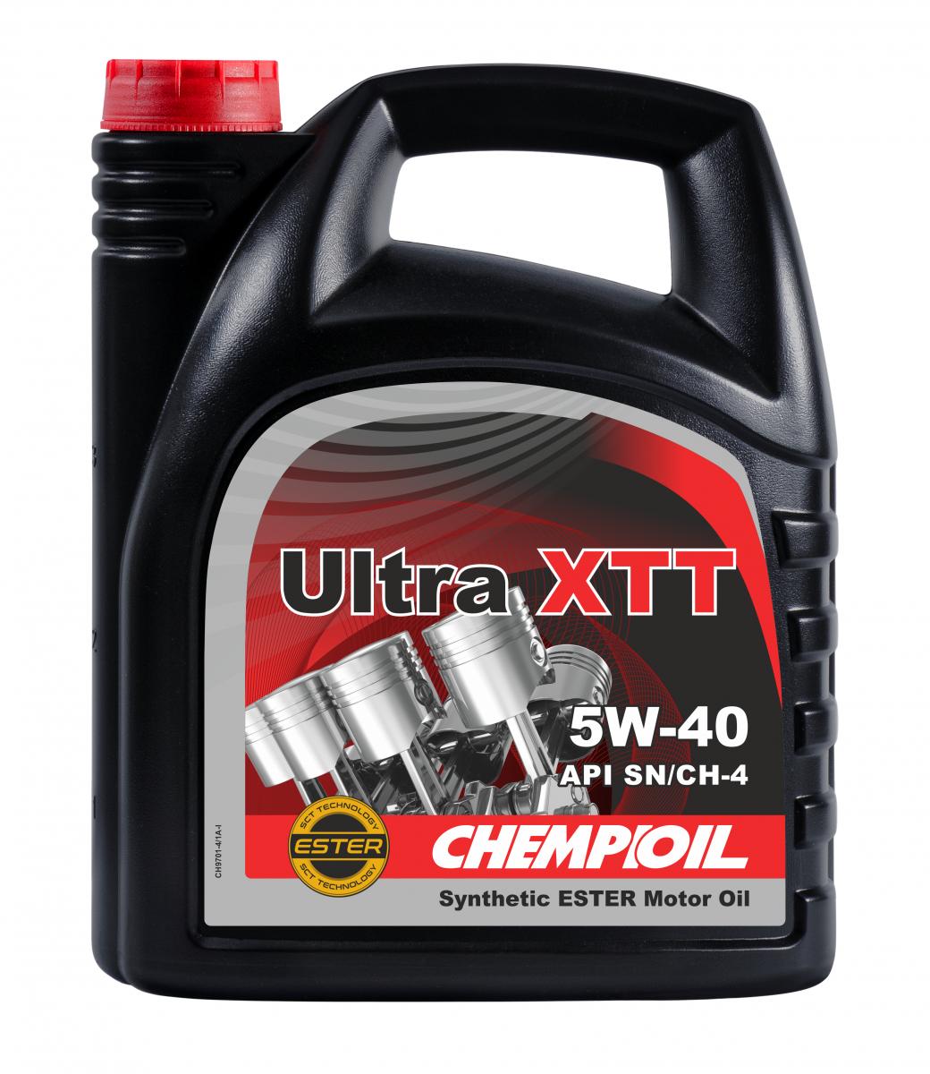 chempioil-ultra-xtt-5w-40-4l-front