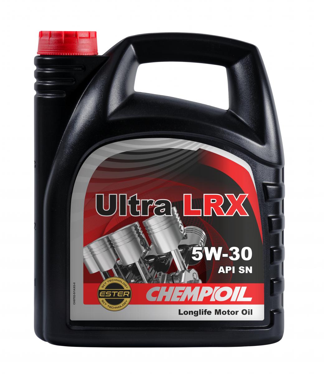 chempioil-ultra-lrx-5w-30-5l-front