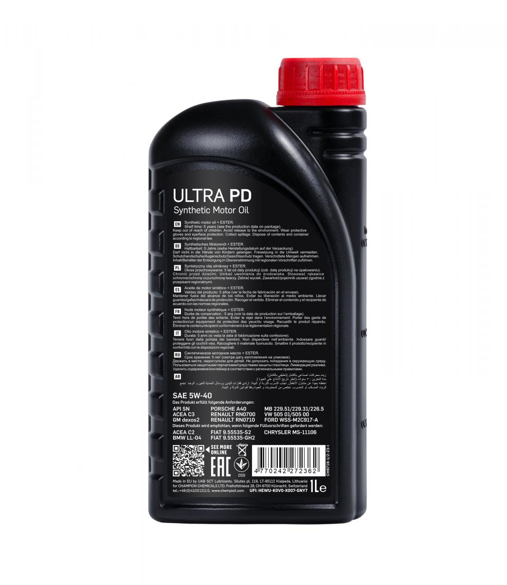 chempioil-ultra-pd-5w-40-1l-back