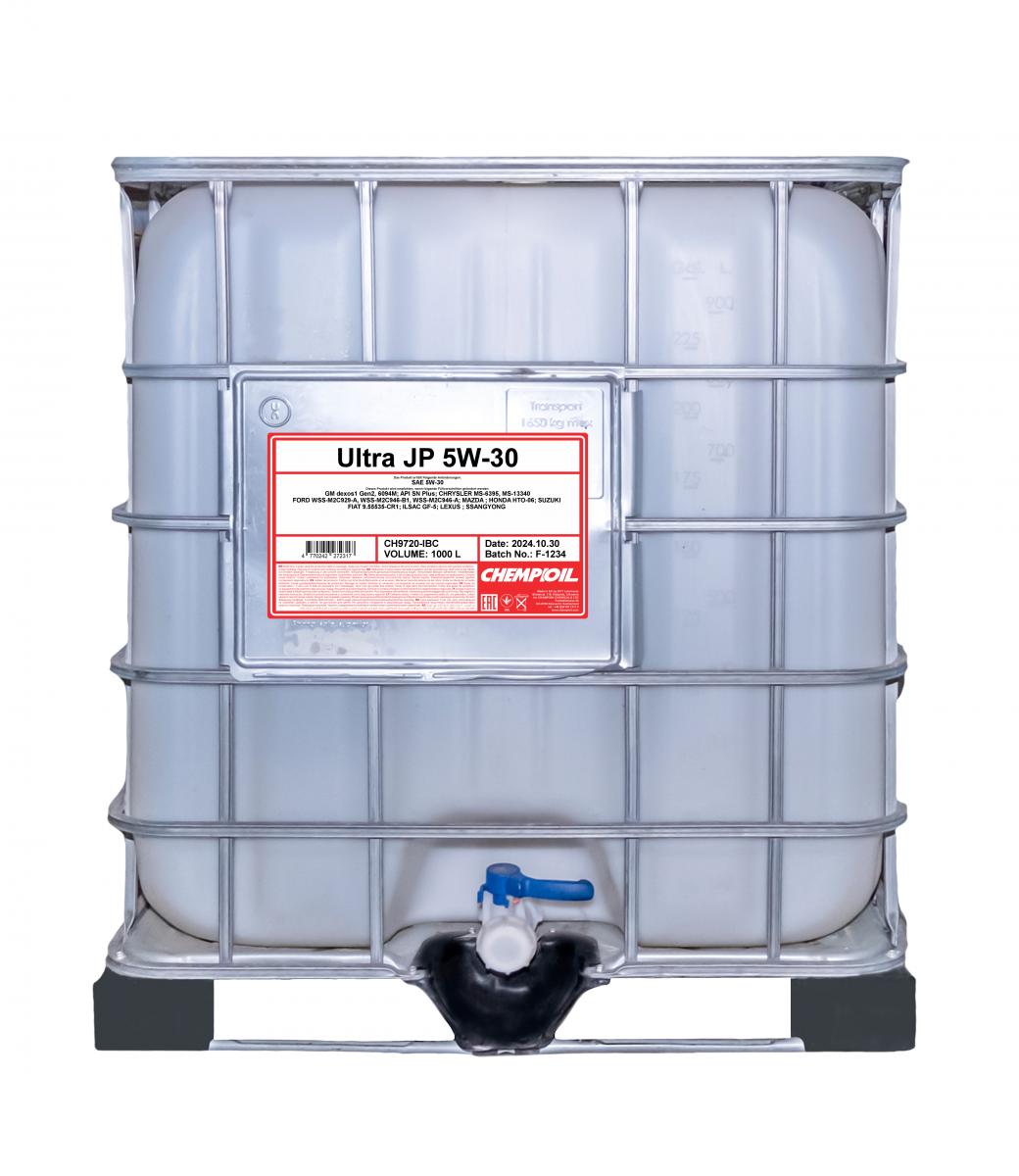 chempioil-ultra-jp-5w-30-ibc-front