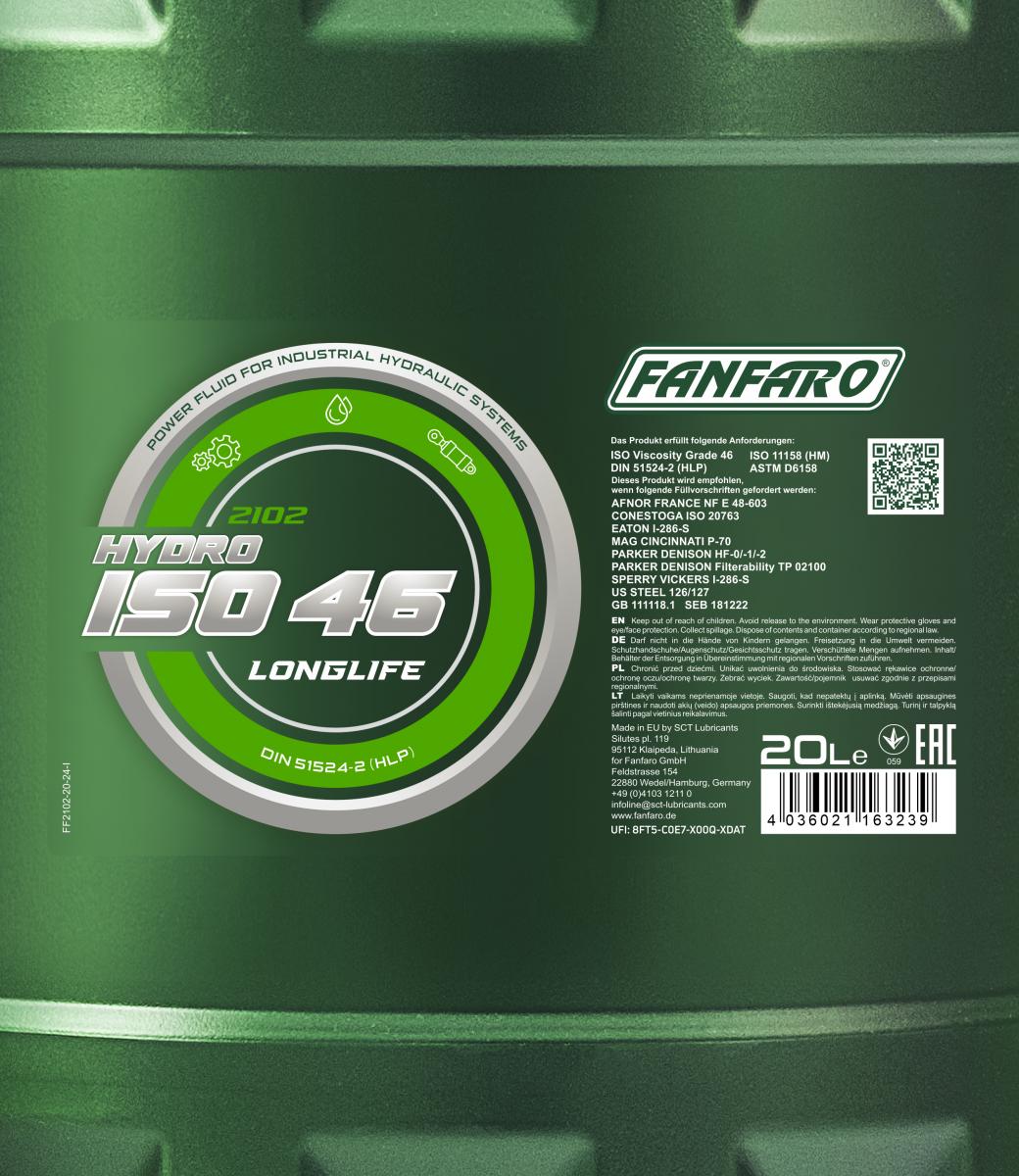 fanfaro-hydro-iso-46-longlife-20l-spec
