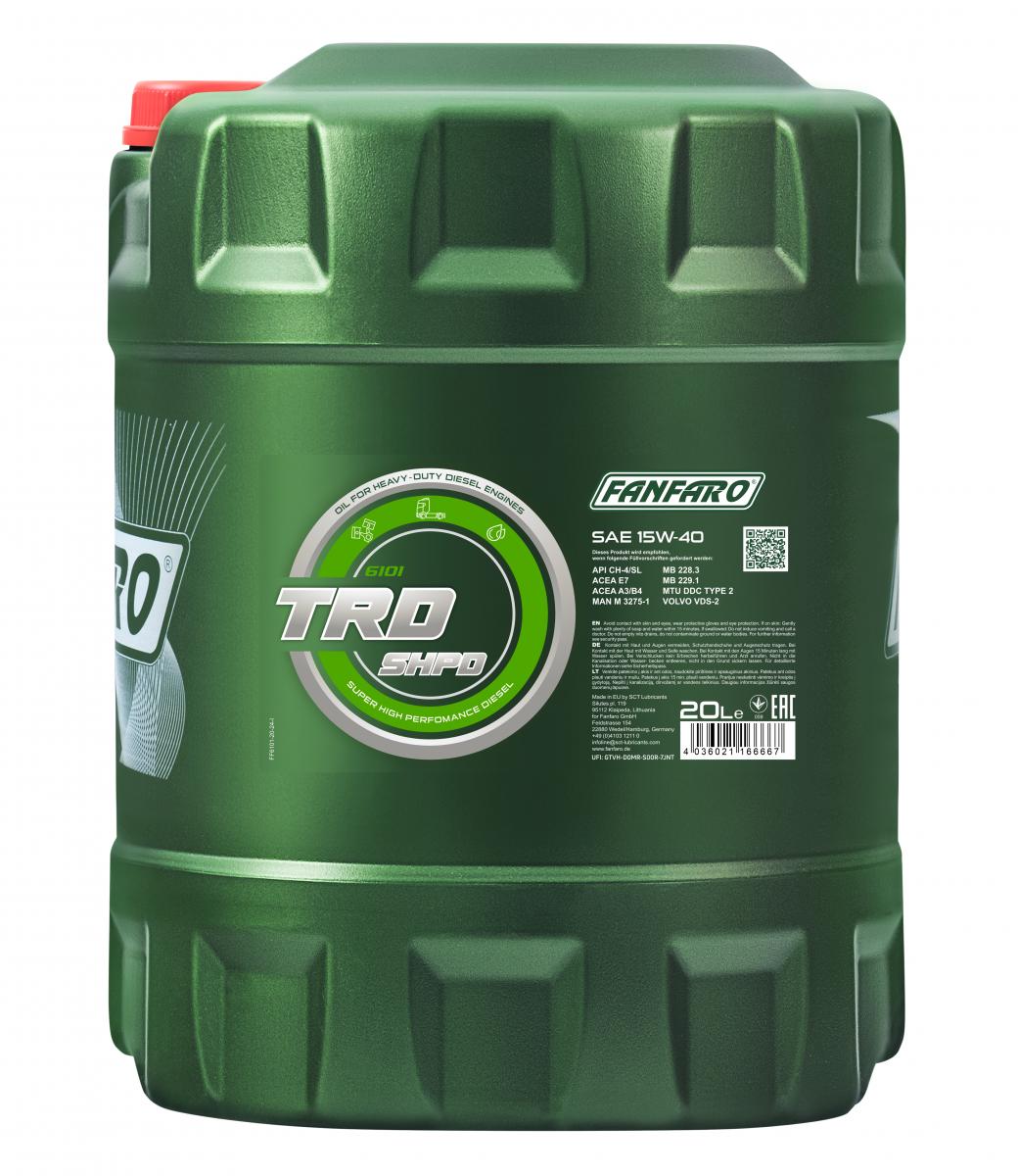 fanfaro-trd-shpd-15w-40-20l-front