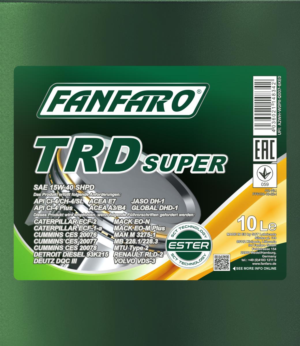 fanfaro-trd-super-shpd-15w-40-10l-spec