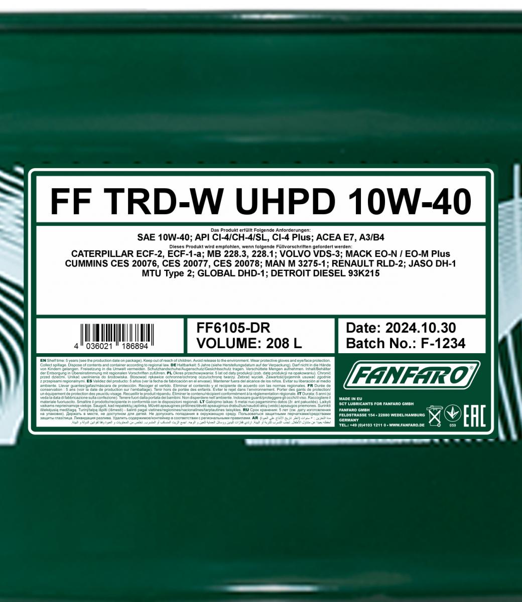 fanfaro-trd-w-uhpd-10w-40-208l-spec