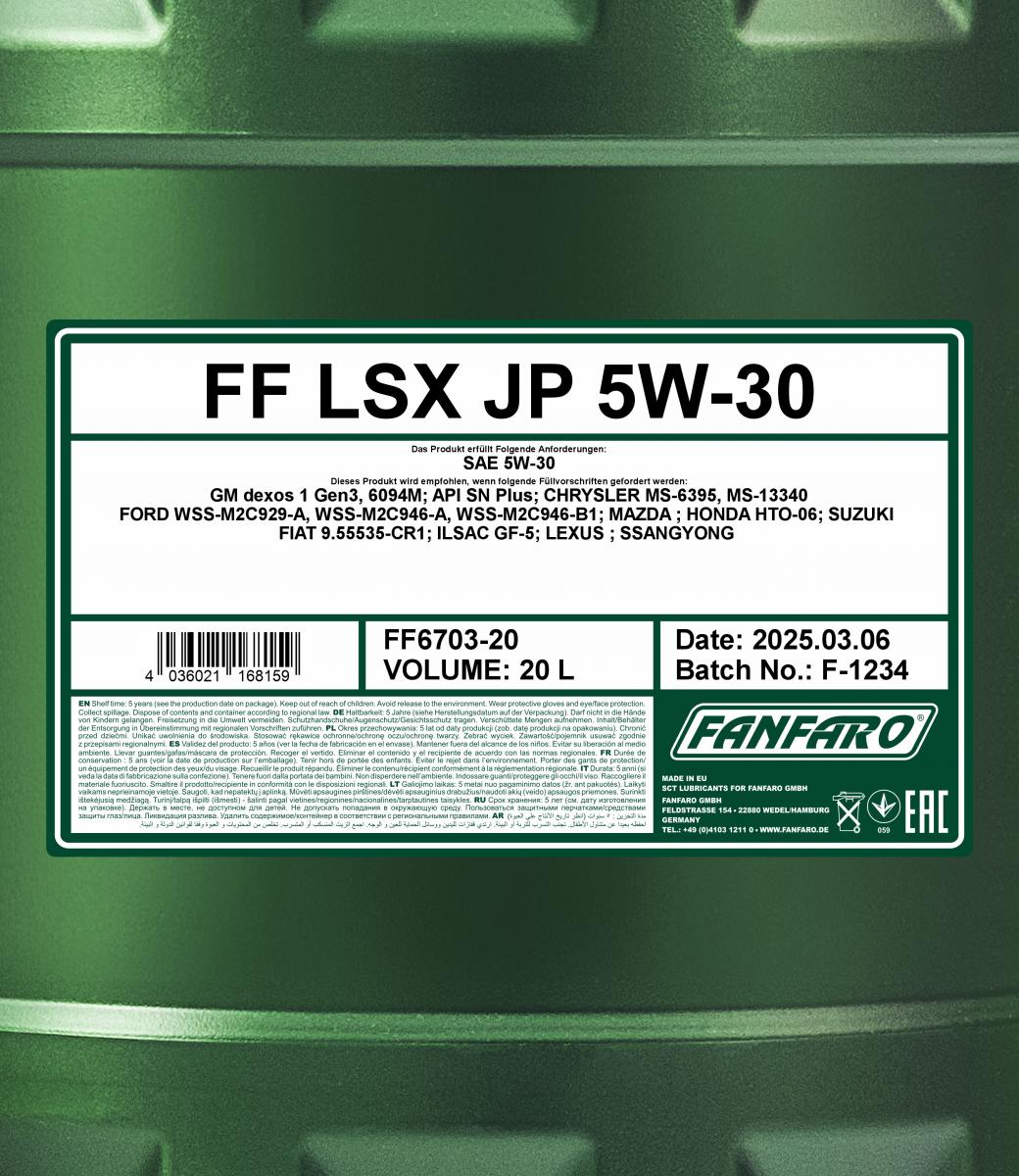 fanfaro-lsx-jp-5w-30-20l-spec