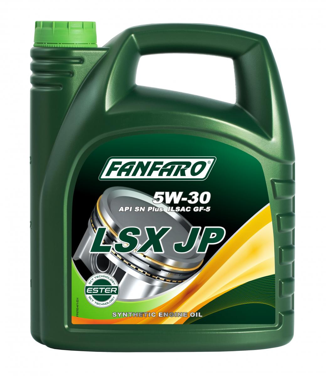 fanfaro-lsx-jp-5w-30-4l-front