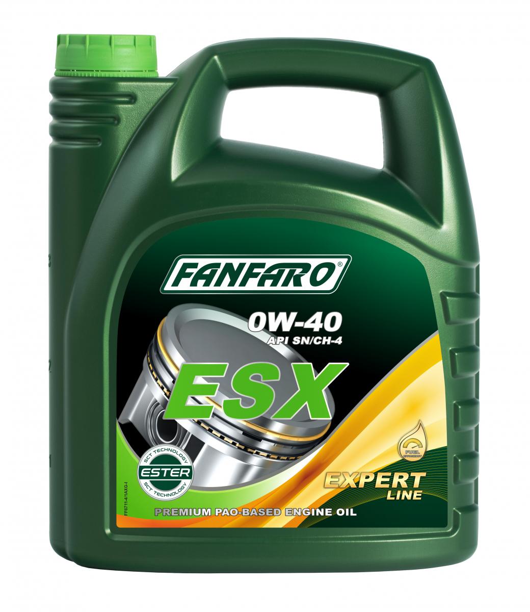 fanfaro-esx-0w-40-4l-front