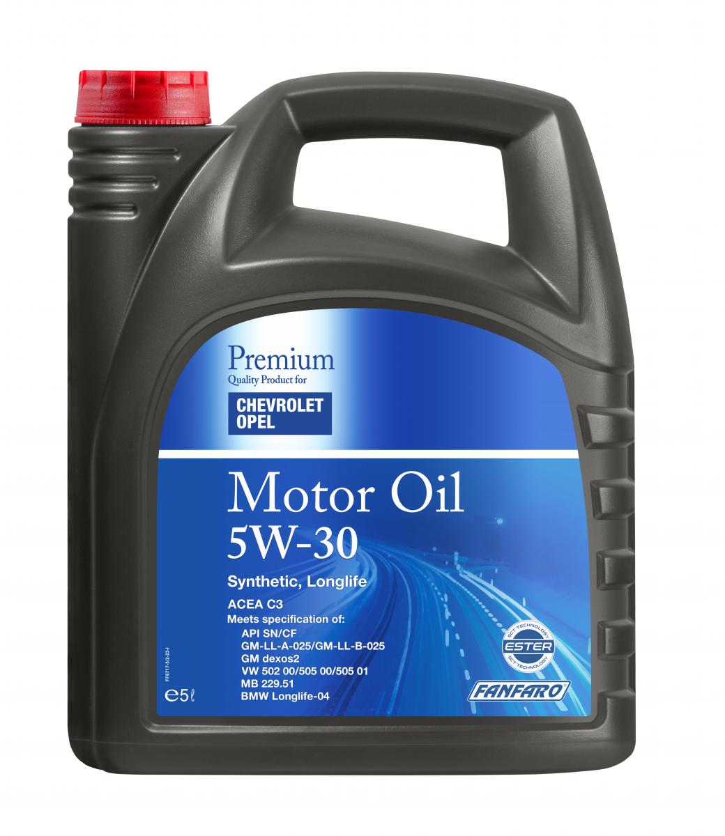 fanfaro-for-chevrolet-opel-5w-30-5l-front
