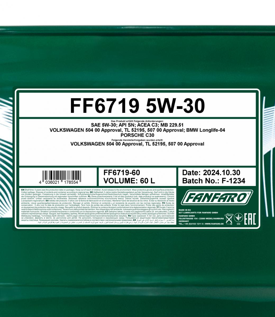 fanfaro-6719-sae-5w-30-60l-spec